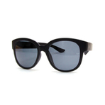 HIBARI BLACK SUNGLASSES 墨镜