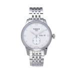 TISSOT  LE LOCLE AUTOMATIC PETITE SECONDE 正装手表