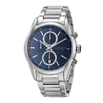 ROMANSON MEN'S METAL WATCH AM5A13HMWWA4R5 男士手表