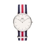 CANTERBURY W S 36mm 0606DW  女士手表