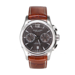 jazzmaster auto chrono automatic(男士用) 手表