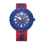 GET IT IN NAVY RED 儿童手表