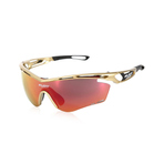 TRALYX MULTI LASER ORANGE   墨镜