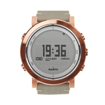 SUUNTO ESSENTIAL CERAMIC COPPER  男女同款手表