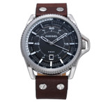 DIESEL WATCH 男士手表