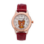 CHARACTER WATCH 卡通手表