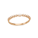 [特价] T0512-A RING 戒指 11号