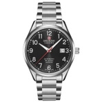 HELVETUS AUTOMATIC  男士手表