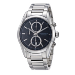 ROMANSON MEN'S METAL WATCH AM5A13HMWWA3R5 男士手表