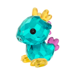 ZODIAC MAJESTIC DRAGON 水晶