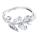 MAYFLY RING CZWH CRY RHS 52 戒指