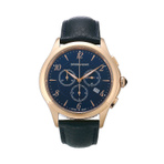 EMPORIO ARMANI SWISS WH 手表