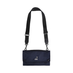GLAMPING CROSSBODY BAG NEO 3039 斜挎包 NAVY