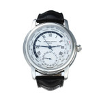CLASSICS MANUFACTURE WORLDTIME 休闲手表