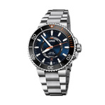 ORIS STAGHORN RESTORATION LIMITED EDITION 手表