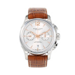 jazzmaster auto chrono automatic(男士用) 手表
