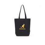 ECO FRIENDLY BAG JERRY S 0024 单肩包 BLACK/ORANGE