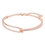 LIFELONG BANGLE CRY ROS M  手镯