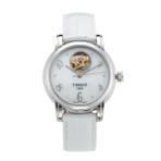 LADY HEART AUTOMATIC 休闲手表