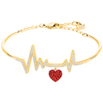 OXO BANGLE INSI CRY GOS M 手链