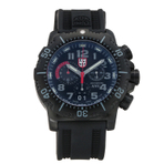 LUMINOX WATCH -BLACK DIAL  手表