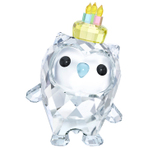 HOOT HAPPY BIRTHDAY 装饰品