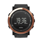 SUUNTO ESSENTIAL CERAMIC COPPER BLACK  男女同款手表