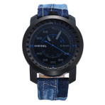 DIESEL WATCH 男士手表