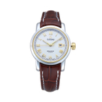 WOMENS LEATHER WATCH SPACE STAR 女士手表