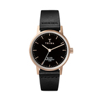 ROSE ELVA-BLACK CLASSIC  手表