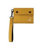 KEEPER V WALLET 4115 短款钱包 MUSTARD