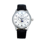 RUNABOUT MOONPHASE 男士手表