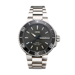 ORIS HAMMERHEAD LIMITED EDITION 手表
