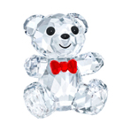 KRIS BEAR I AM BIG NOW 水晶摆件