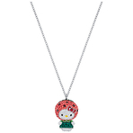 HELLO KITTY PENDANT WATERMELON DMUL RHS