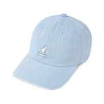DENIM ADJ BASEBALL 5184 帽子