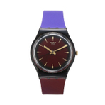 PUREPURPLE 手表