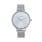 SKAGEN 正装手表