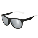 PU0100SA 003 BLACK CRYSTAL SILVER 墨镜