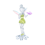 TINKER BELL WITH BUTTERFLY