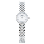 TISSOT LOVELY  女士手表