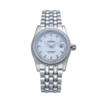 WOMENS METAL WATCH  COSMO 女士手表