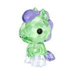 ZODIAC ENERGETIC HORSE 水晶
