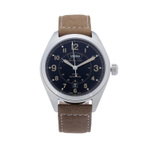 KHAKI FIELD DAY DATE AUTO 休闲手表
