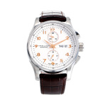 jazzmaston maestro automatic(男士用) 手表