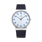 SKAGEN 男士休闲手表