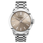 REBEL AT HEART MENS WATCH WA0311 201 214 46 mm  男士手表