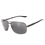 PU0101S 001 RUTHENIUM BLACK SMOKE 男士墨镜