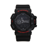 G SHOCK 男款手表