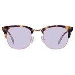 RAFFINE 4 YELLOW DEMI   墨镜